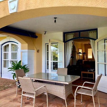 דירות פורט אדוארד 19 Montego Bay Caribbean Estate מראה חיצוני תמונה
