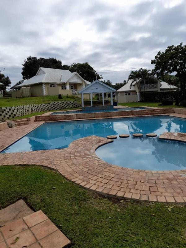 דירות פורט אדוארד 19 Montego Bay Caribbean Estate מראה חיצוני תמונה