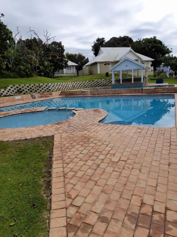 דירות פורט אדוארד 19 Montego Bay Caribbean Estate מראה חיצוני תמונה