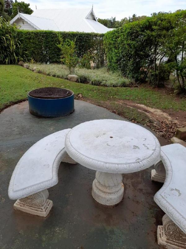 דירות פורט אדוארד 19 Montego Bay Caribbean Estate מראה חיצוני תמונה