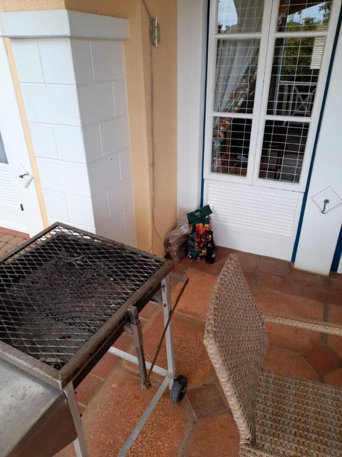 דירות פורט אדוארד 19 Montego Bay Caribbean Estate מראה חיצוני תמונה