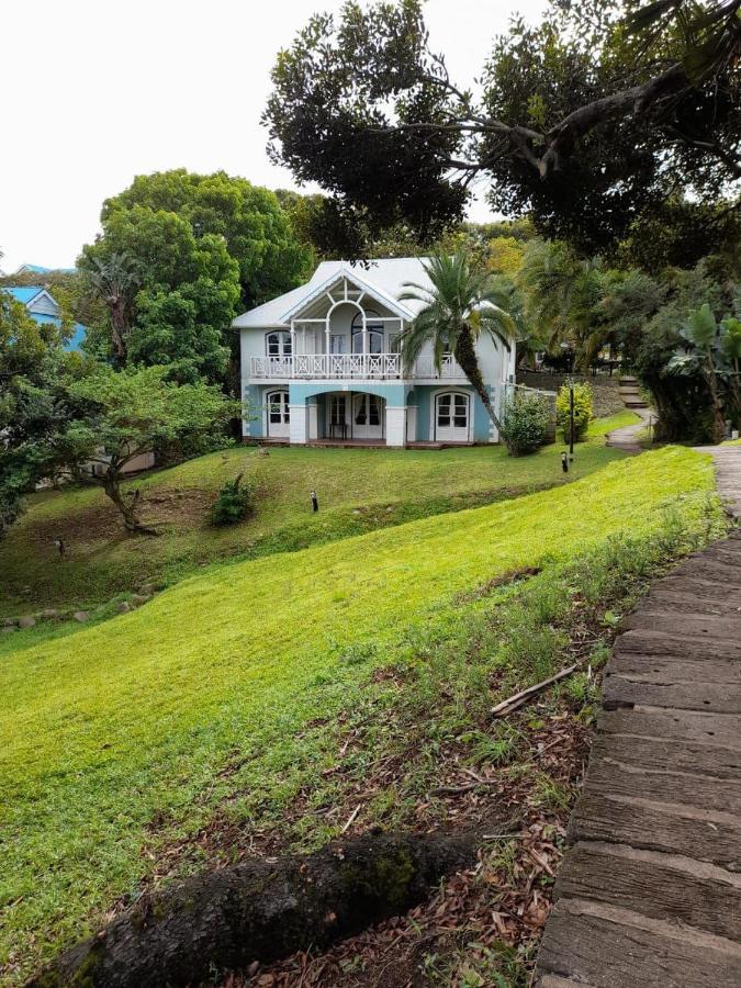 דירות פורט אדוארד 19 Montego Bay Caribbean Estate מראה חיצוני תמונה