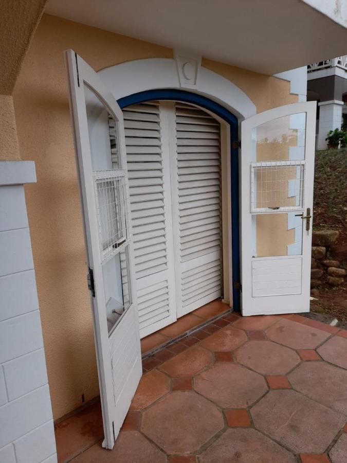 דירות פורט אדוארד 19 Montego Bay Caribbean Estate מראה חיצוני תמונה