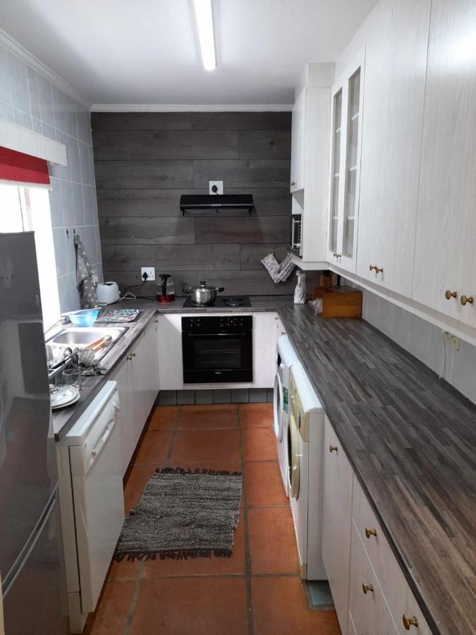 דירות פורט אדוארד 19 Montego Bay Caribbean Estate מראה חיצוני תמונה