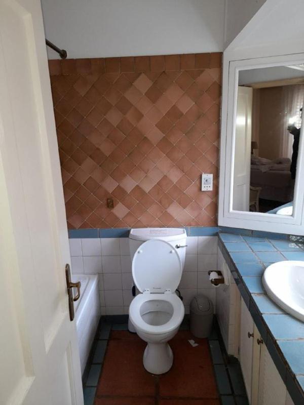 דירות פורט אדוארד 19 Montego Bay Caribbean Estate מראה חיצוני תמונה