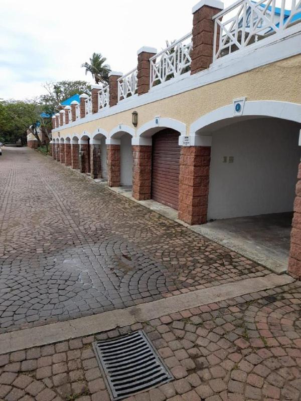 דירות פורט אדוארד 19 Montego Bay Caribbean Estate מראה חיצוני תמונה
