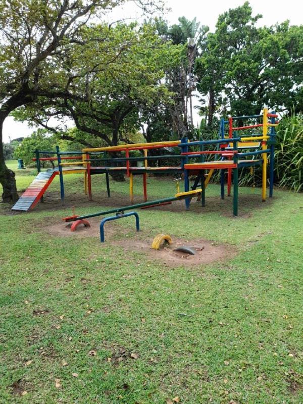 דירות פורט אדוארד 19 Montego Bay Caribbean Estate מראה חיצוני תמונה