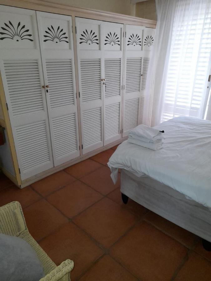 דירות פורט אדוארד 19 Montego Bay Caribbean Estate מראה חיצוני תמונה