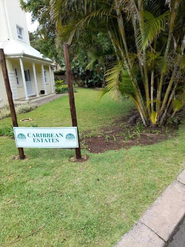 דירות פורט אדוארד 19 Montego Bay Caribbean Estate מראה חיצוני תמונה