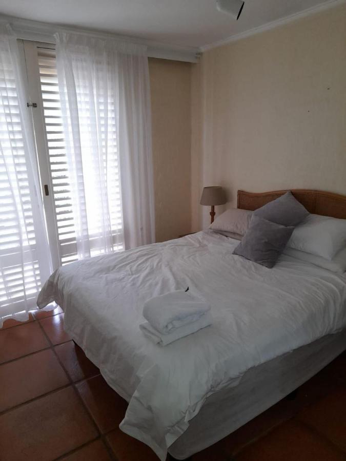 דירות פורט אדוארד 19 Montego Bay Caribbean Estate מראה חיצוני תמונה