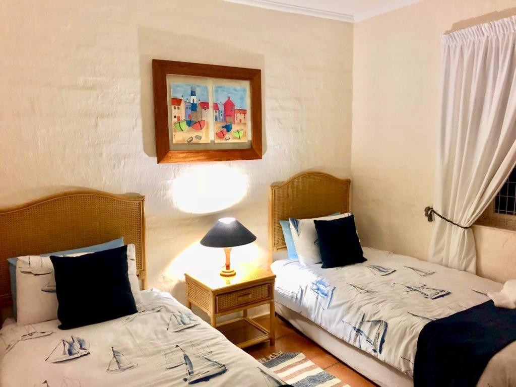 דירות פורט אדוארד 19 Montego Bay Caribbean Estate מראה חיצוני תמונה